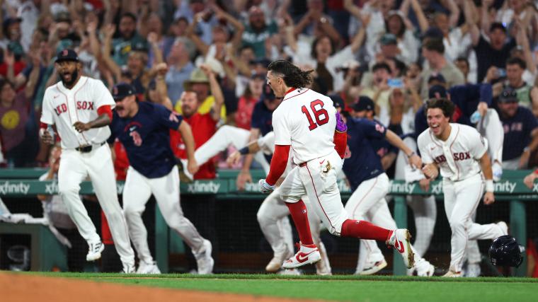 Marc Bertrand Claims Red Sox Sweep Over Yankees Means ‘Absolutely Nothing’