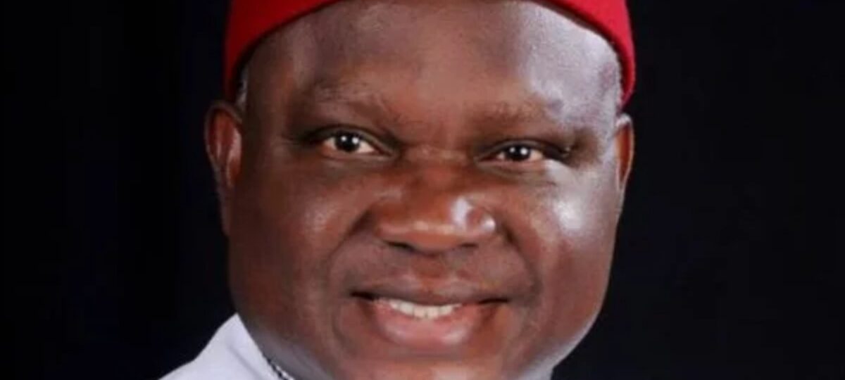 SEDC: ‘Igbo always hurting themselves’ – Chekwas Okorie