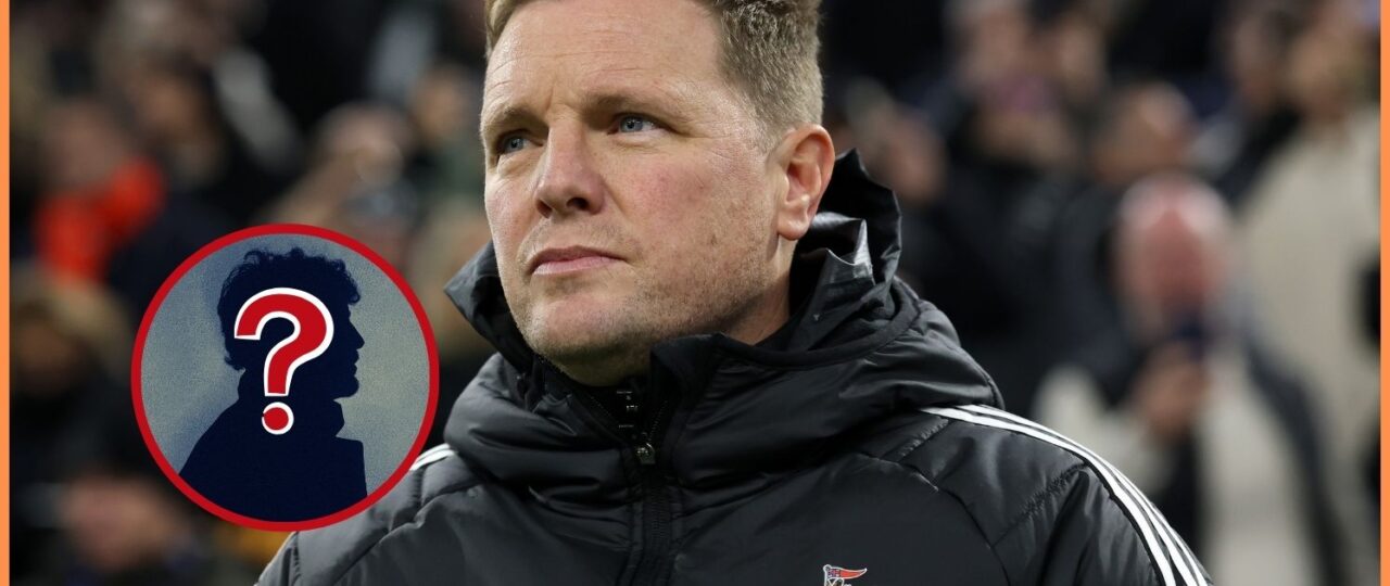 Newcastle back away from €100m midfield deal for long term Eddie Howe target