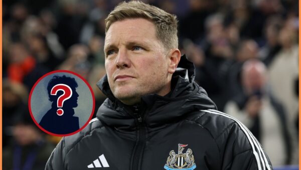 Newcastle back away from €100m midfield deal for long term Eddie Howe target