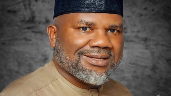 Reps Minority Caucus appoints Afam Ogene as spokesperson