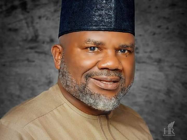 Reps Minority Caucus appoints Afam Ogene as spokesperson