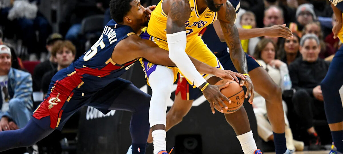 NBA insider says LeBron James is ‘likely coming back’ to Lakers