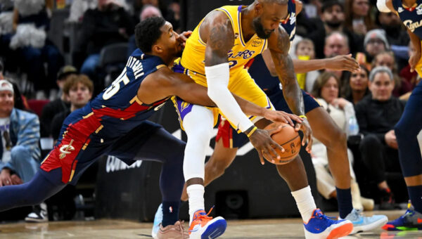 NBA insider says LeBron James is ‘likely coming back’ to Lakers