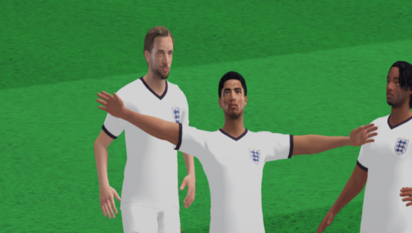 Watch tonight’s two World Cup games with our 3D Experience