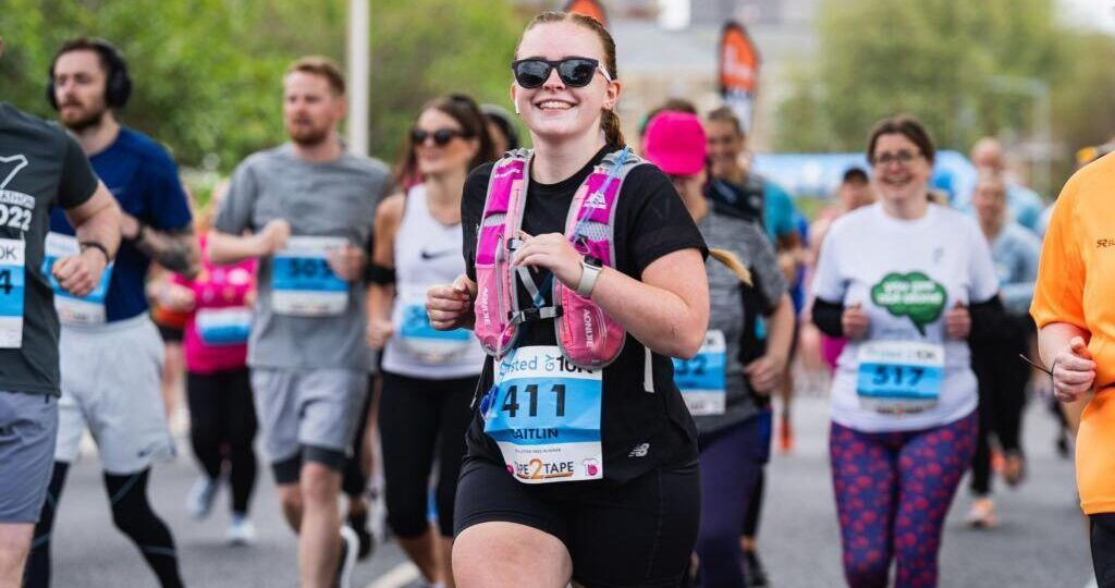 Thousands of runners expected at 10k road race