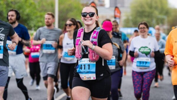 Thousands of runners expected at 10k road race