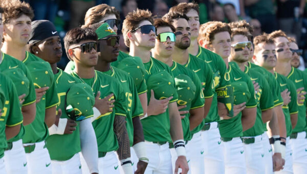 Oregon Ducks Baseball Game Thread: Super Regional – Game 2