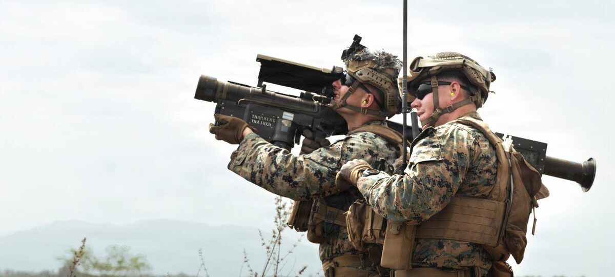 The US Army wants to order 11,000 next-generation missiles to replace its aging Stingers