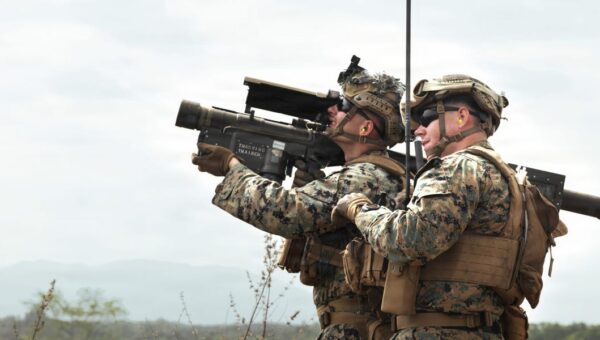 The US Army wants to order 11,000 next-generation missiles to replace its aging Stingers