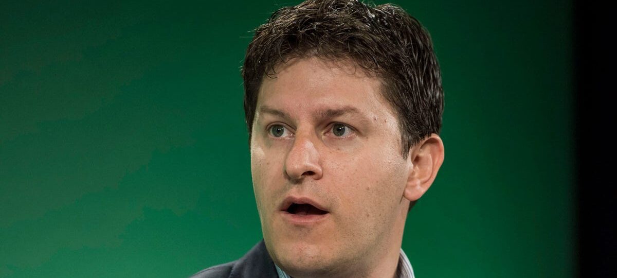 $9 billion startup Tanium had a leadership shake-up after losing 5 top execs