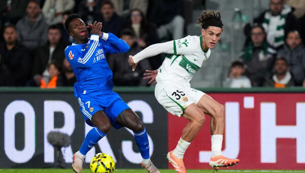 Returning Barcelona loanee set to receive pre-season chance under Hansi Flick