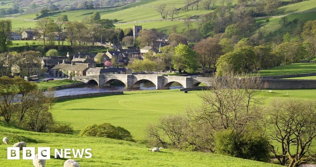 Girl, 13, dies after beauty spot river search