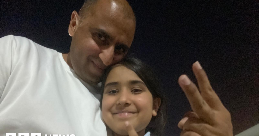Australia demands answers after girl taken hostage is shot dead by Pakistan police