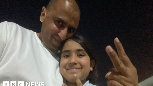 Australia demands answers after girl taken hostage is shot dead by Pakistan police