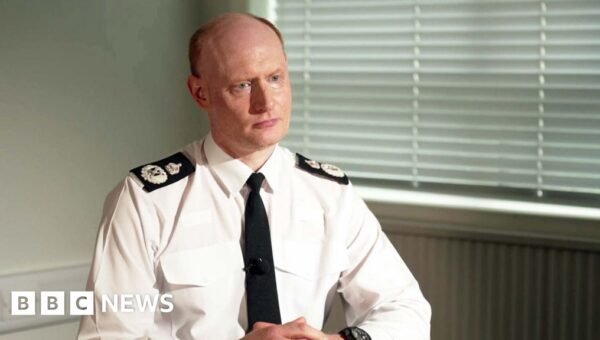 Police chief apologises to Henry Nowak’s family over handcuffing and arrest