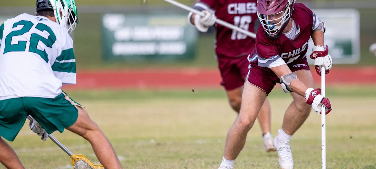 Vote for your Big Bend lacrosse player of the year: Readers’ choice