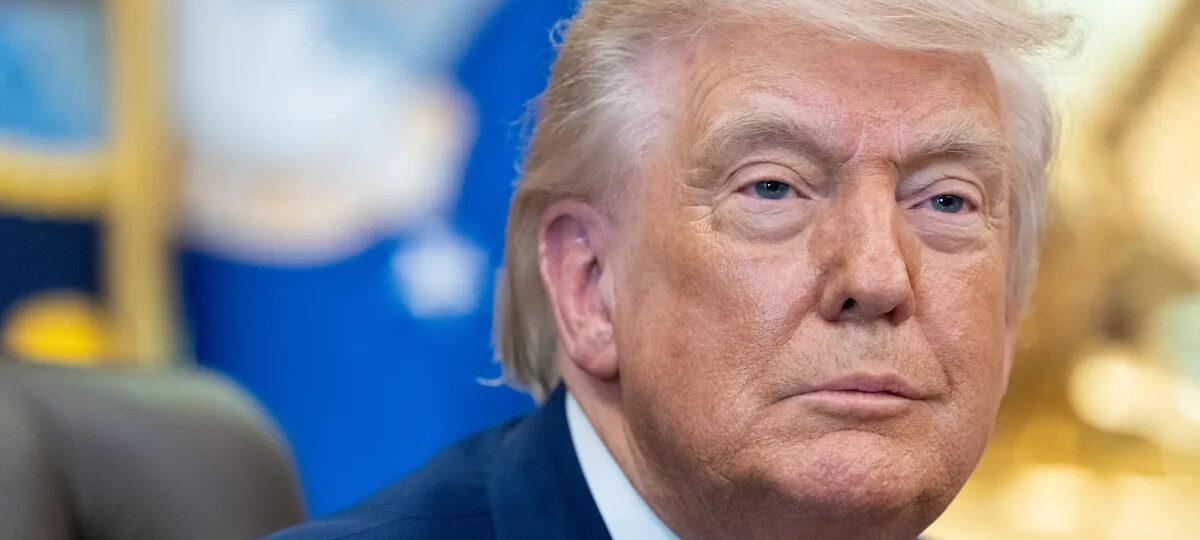 President Trump confirms he will attend NBA Finals game at Madison Square Garden, praises Victor Wembanyama
