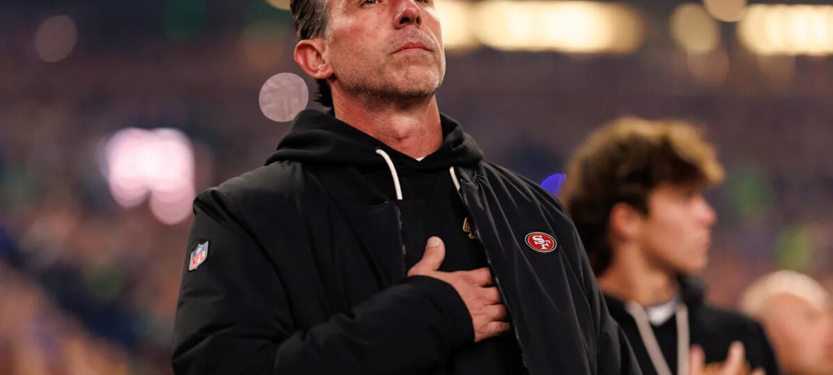 The 3 biggest questions for the 49ers heading into training camp