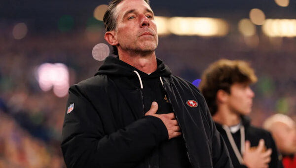 The 3 biggest questions for the 49ers heading into training camp