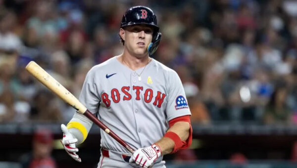 Updating Injured Red Sox’s Romy Gonzalez, Patrick Sandoval WooSox Rehab