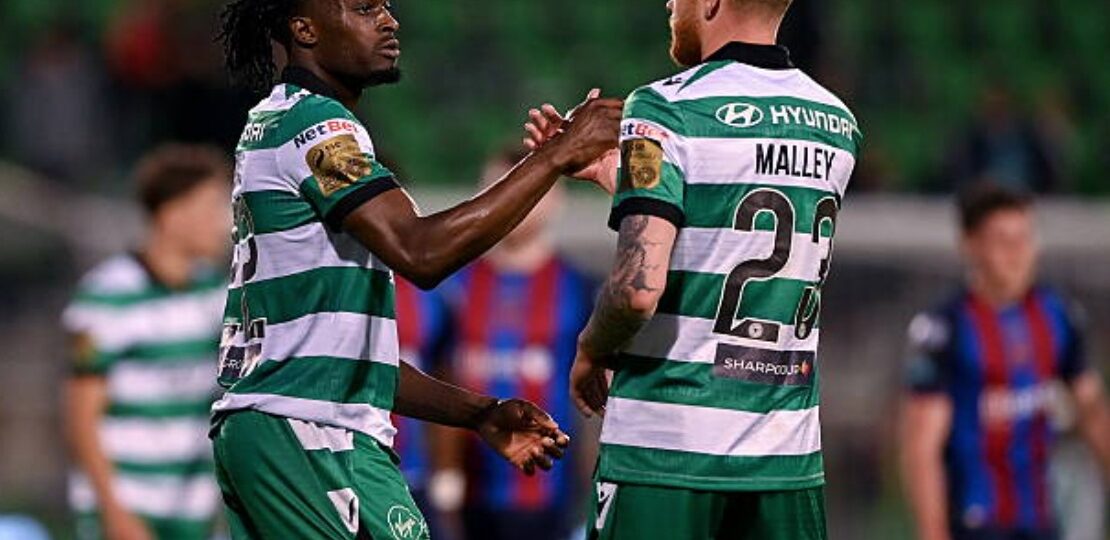 Bitesize Prediction: Shamrock Rovers vs Derry City – 22/06/26