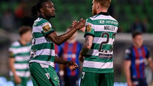 Bitesize Prediction: Shamrock Rovers vs Derry City – 22/06/26