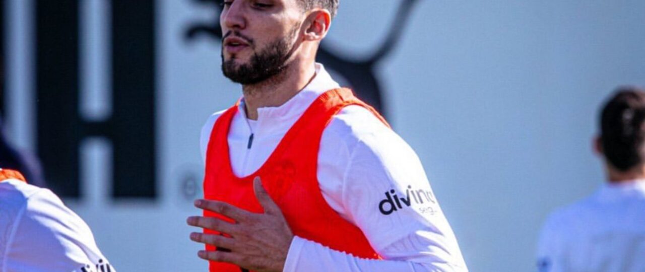 Ex-Wolves and Sevilla forward sentenced to 8.5 years in prison for sexual assault