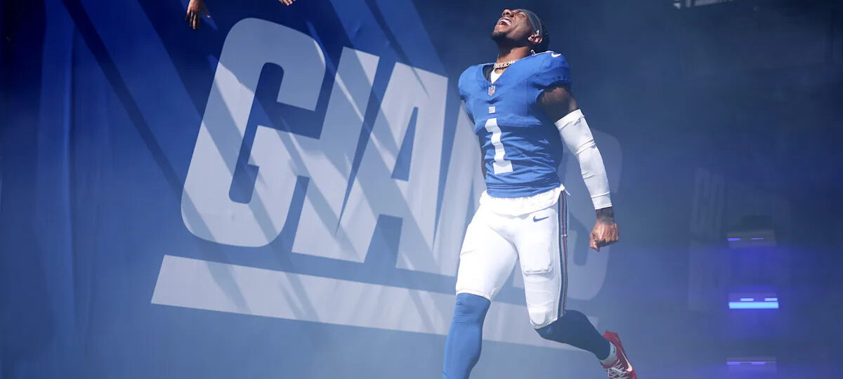 Giants GM Joe Schoen thinks Malik Nabers will be ready to go for Week 1