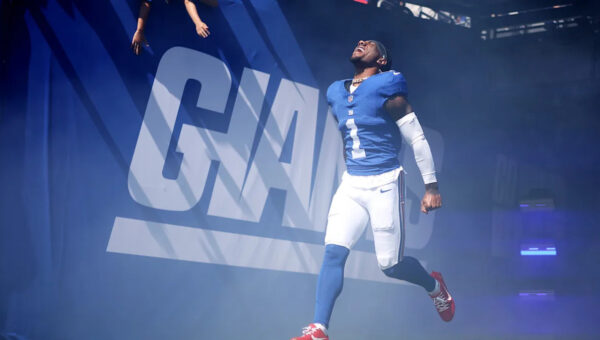 Giants GM Joe Schoen thinks Malik Nabers will be ready to go for Week 1