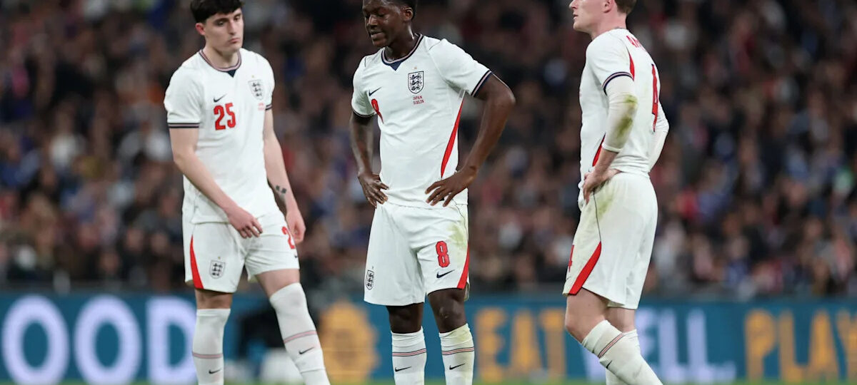 England vs New Zealand – Predicted lineup and team news