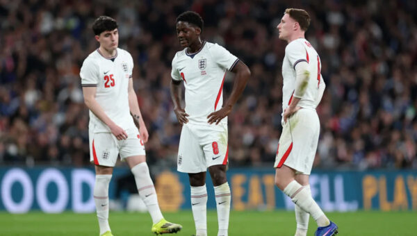 England vs New Zealand – Predicted lineup and team news