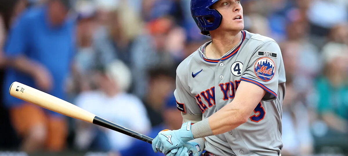 Mets lose again to the red-hot Mariners