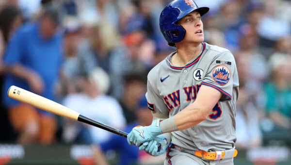 Mets lose again to the red-hot Mariners