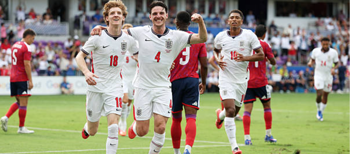 England vs Croatia Bet Builder Tips – 5/1 World Cup Special, Analysis & Predictions