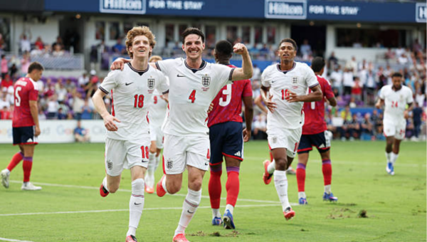 England vs Croatia Bet Builder Tips – 5/1 World Cup Special, Analysis & Predictions