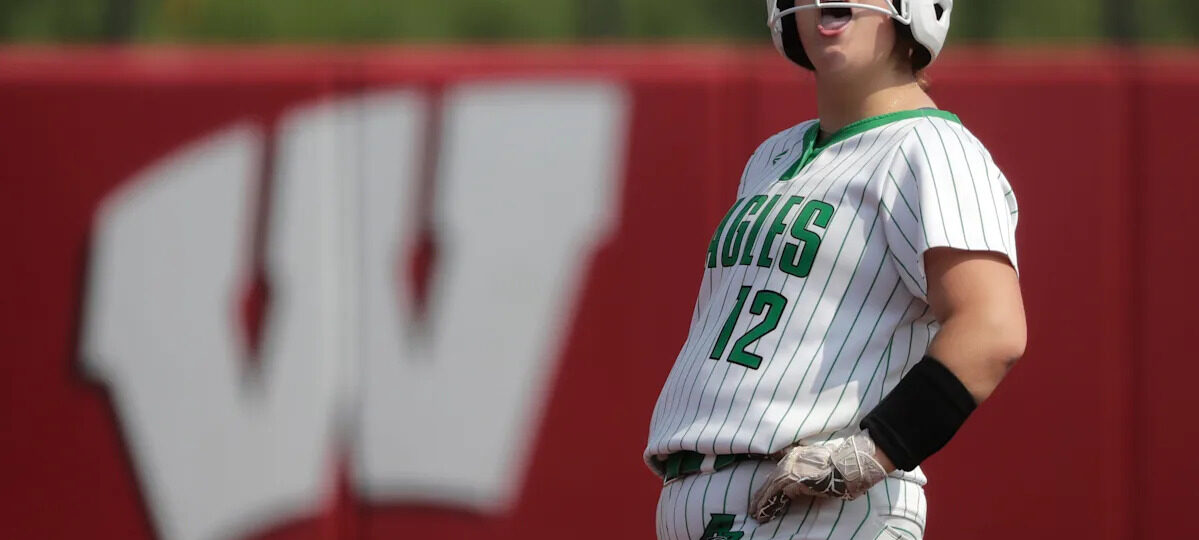 Which Central Wisconsin softball team has best shot at a state? VOTE