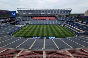 Scotland vs. Haiti (live updates): Boston Stadium hosts 1st 2026 FIFA World Cup match tonight