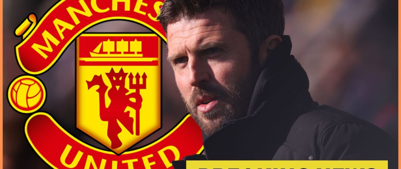 ‘On their radar’ – Insider confirms Man United interest in ‘unbelievable’ midfielder