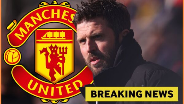 ‘On their radar’ – Insider confirms Man United interest in ‘unbelievable’ midfielder