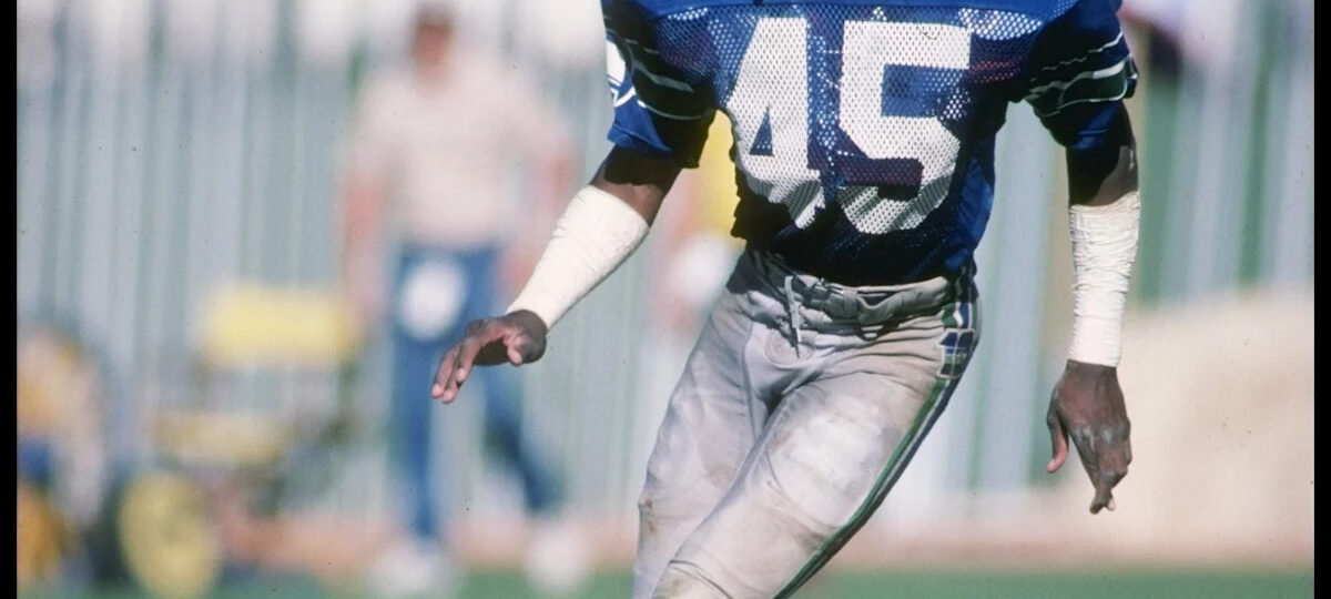Seattle granted NFL Franchise on this day 52 years ago