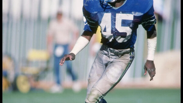 Seattle granted NFL Franchise on this day 52 years ago