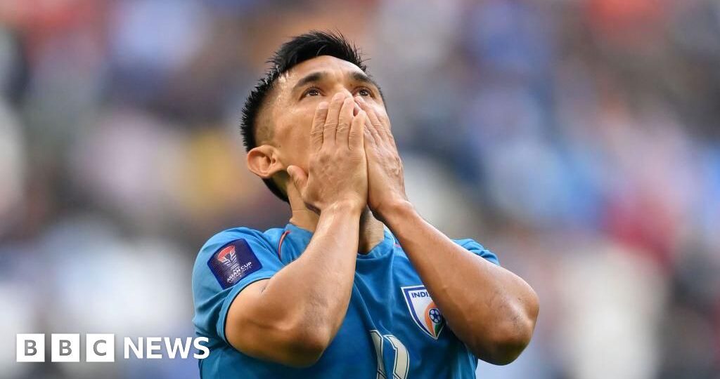 Why India has never played in the World Cup despite a population of 1.4 billion