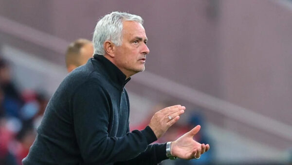 Jose Mourinho tells Benfica that Real Madrid confirmation video is AI
