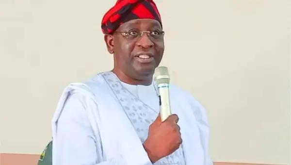 My wife not Benue First-Lady – Sam-Ode