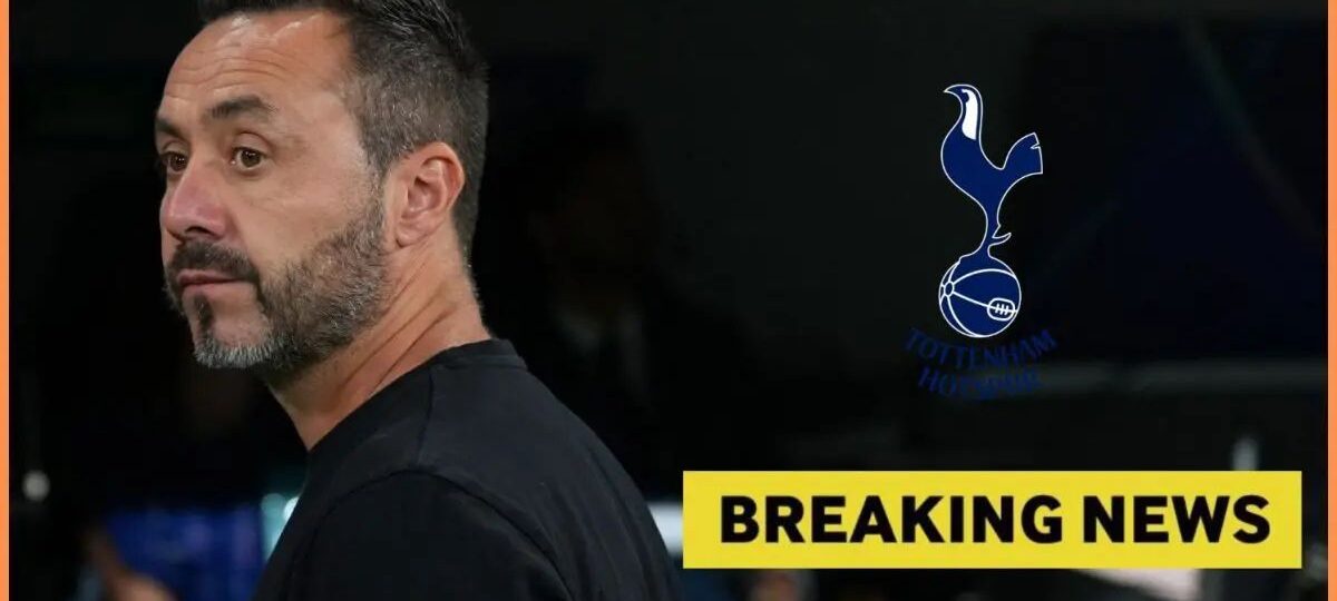 Tottenham’s summer rebuild just got bigger as insider drops major transfer claim