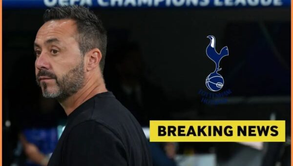 Tottenham’s summer rebuild just got bigger as insider drops major transfer claim