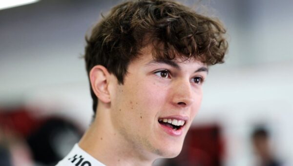 Oliver Bearman admits “wrong mindset” was behind difficult start to F1 rookie season
