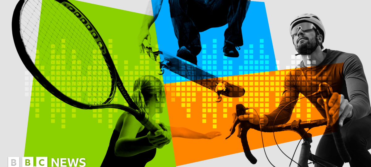 Got the tennis bug? How to play sport without paying