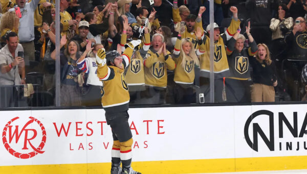 Mitch Marner hat trick sets record, blows open Game 3 after disallowed goals
